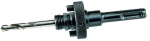 Gręžimo karūnos laikiklis Bahco 3834-ARBR-SD152QC, medienai/metalas, sds plus