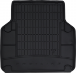 Automobilio kilimėlis, bagažinės Frogum ProLine, Honda Accord VIII Combi 2008-2012