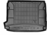 Automobilio kilimėlis, bagažinės Frogum ProLine, Citroen C4 II Hatchback 2010-