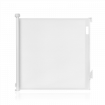 Saugumo varteliai Lionelo Thea, 85 - 140 cm x 80 cm, balta sp.