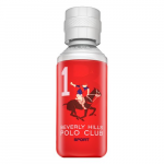 Tualetinis vanduo Beverly Hills Polo Club Sport 1, 100 ml