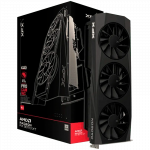 Vaizdo plok&scaron;tė XFX Gaming RX-97TQICKB9, 16 GB, GDDR6