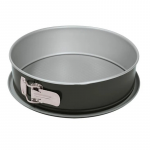 Torto ir kekso kepimo forma Ballarini Patisserie, juoda, 28 cm x 28 cm