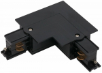 Jungtis Nowodvorski CTLS Recessed 8683, juoda sp., IP20