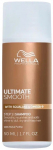 &Scaron;ampūnas Wella Professionals Ultimate Smooth, 50 ml