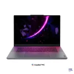 Ne&scaron;iojamas kompiuteris Lenovo Yoga Pro 9 16IPH11 83SF0035NT, Intel&reg; Core&trade; Ultra 7 356H, 32 GB, 1 TB, 16 ", Nvidia GeForce RTX 5060, pilka sp., EN, Windows 11 home