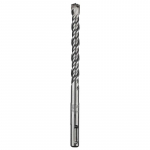 Grąžtas Bosch 1618596182, betonui/mūrui, sds plus (te-c), 12 mm x 26 cm