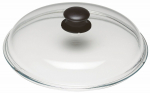 Keptuvės dangtis Ballarini, 260 mm
