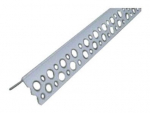 Profilis, 3000 mm x 23 mm x 23 mm