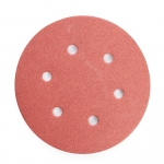 &Scaron;lifavimo lapas Klingspor PS18EK, 120, &Oslash; 15 cm