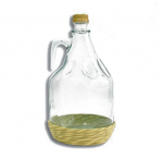 Vyno indas Biowin BDG3O, 3 l