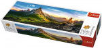 Dėlionė Trefl 29038, 97 cm x 34 cm, 1000 vnt., įvairių spalvų