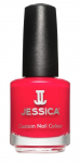 Nagų lakas Jessica, dynamic, 14 ml