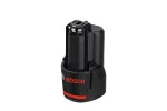 Akumuliatorius Bosch GBA, 12 V, li-ion, 3000 mAh