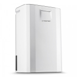 Oro sausintuvas Trotec TTR 57 E, 730 W