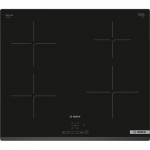 Indukcinė kaitlentė Bosch Serie 4 PUE63KBB6E