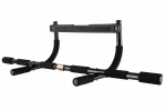 Prisitraukimų skersinis Atom Pull-Up Bar, 40 cm x 92 cm