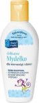 Skystas muilas Skarb Matki Mini, 80 ml