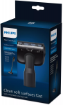 Dulkių siurblio &scaron;epetys Philips Mini TurboBrush XV1684/01