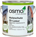 Aliejinis medienos beicas Osmo Woodstain 900, balta, 10 l