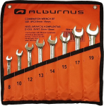 Raktų komplektas Alburnus 51329