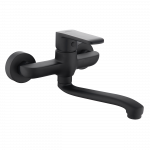 Praustuvo mai&scaron;ytuvas Invena Siros, juoda sp.