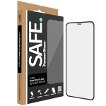 Telefono apsauginis stiklas PanzerGlass Apple iPhone 11 Pro / X / Xs, -, 5.8 "