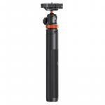 Trikojis stovas K&F Concept 2in1, juoda sp.