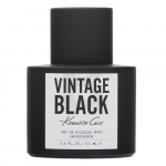 Tualetinis vanduo Kenneth Cole Vintage Black, 100.0 ml