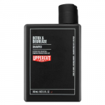 &Scaron;ampūnas Uppercut Deluxe Detox & Degrease, 240 ml