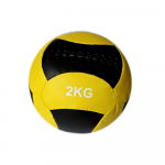 Kim&scaron;tinis kamuolys Thoms Wall Ball, 350 mm, 2 kg