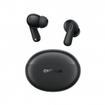 Belaidės ausinės OnePlus Nord Buds 3 Pro, starry black sp.