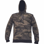 Džemperis vyrams CRV Crambe, ruda sp., M dydis