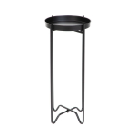 Gėlių stovas Homla Roh 876689, 25.5 cm x 25.5 cm x 58 cm