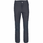 Darbo kelnės moterims Cerva L-Sure Robson, juoda, XL dydis