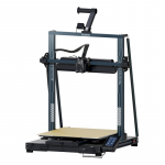 3D spausdintuvas Elegoo Neptune 4 Max, 65.8 cm x 63.2 cm x 74 cm, 18.1 kg