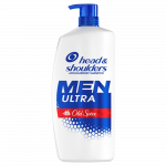 &Scaron;ampūnas Head&Shoulders Anti-Dandruff Men Ultra Old Spice, 800 ml