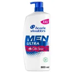 &Scaron;ampūnas Head&Shoulders Anti-Dandruff Men Ultra Old Spice, 800 ml