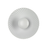 &Scaron;viestuvas sieninis Light Prestige Sola, G9, 1 x 5 W, balta sp.