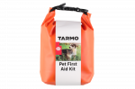 Pirmosios pagalbos vaistinėlė gyvūnams Tarmo Pet