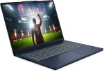 Ne&scaron;iojamas kompiuteris Lenovo IdeaPad Slim 3 15IPH11 83UR004VPB, Intel&reg; Core&trade; Ultra 5 322, 16 GB, 512 GB, 15.3 ", Intel&reg; Graphics, juoda sp., EN, Windows 11 home