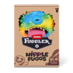 Pliu&scaron;inis žaislas Zuru Fuggler Nipple Fugg, (spalva/dizainas parenkami atsitiktine tvarka), 22 cm