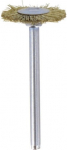 Vielinis diskinis &scaron;epetys Dremel, 19 mm, 2 vnt.
