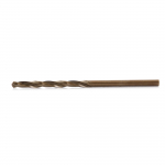 Grąžtas, metalas/plienui/ketui, hss, tiesus, 3.2 mm x 6.5 cm