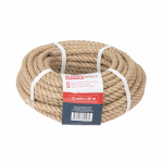 Virvė Duguva, 25 m, džiutas