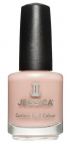 Nagų lakas Jessica, pink tutus, 14 ml