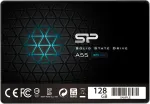 Kietasis diskas (SSD) Silicon Power Ace A55 SP128GBSS3A55S25, 2.5", 128 GB