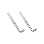 Įvaras OEM, skirtas boileriams, 10 mm x 80 mm