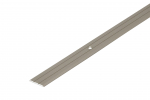 Profilis Cezar W-AL-LPP25-C32-090, &scaron;ampano, 900 mm x 25 mm