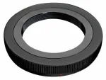 Perėjimo žiedas Bresser T2 Ring For Canon EOS SLR, 6.5 cm